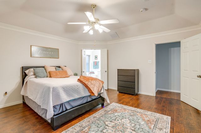 1519 Stratford Drive, Mansfield, TX 76063