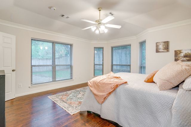 1519 Stratford Drive, Mansfield, TX 76063