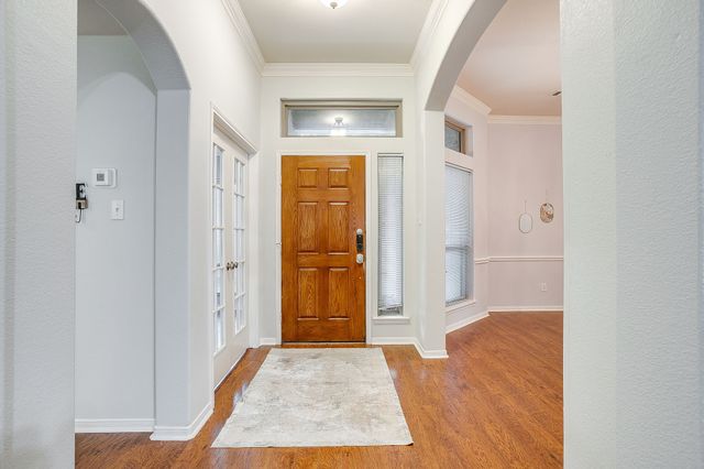 1519 Stratford Drive, Mansfield, TX 76063