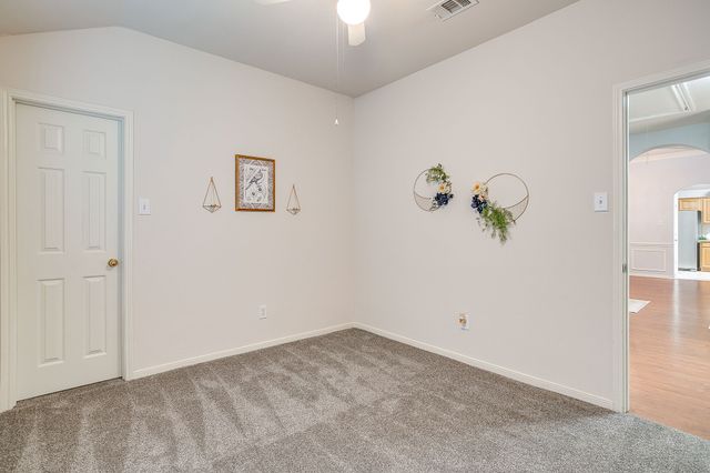 1519 Stratford Drive, Mansfield, TX 76063