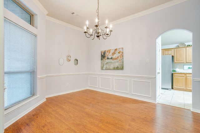 1519 Stratford Drive, Mansfield, TX 76063