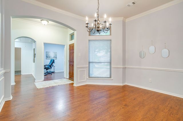 1519 Stratford Drive, Mansfield, TX 76063