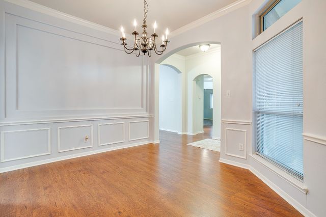 1519 Stratford Drive, Mansfield, TX 76063