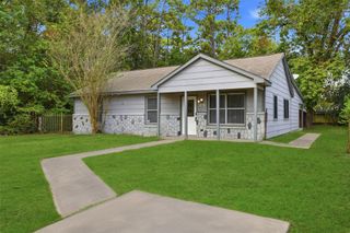 6203 Gaston Street, Houston, TX 77016