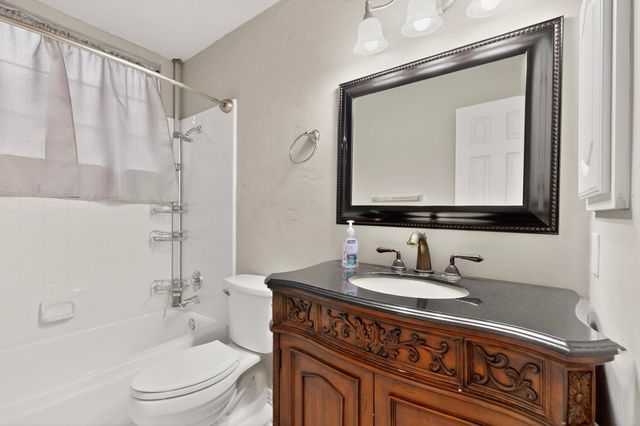 5600 Belle Chasse Lane, Frisco, TX 75035