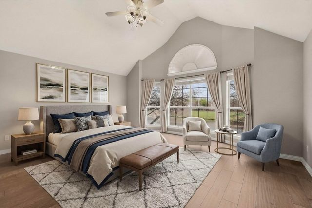 5600 Belle Chasse Lane, Frisco, TX 75035