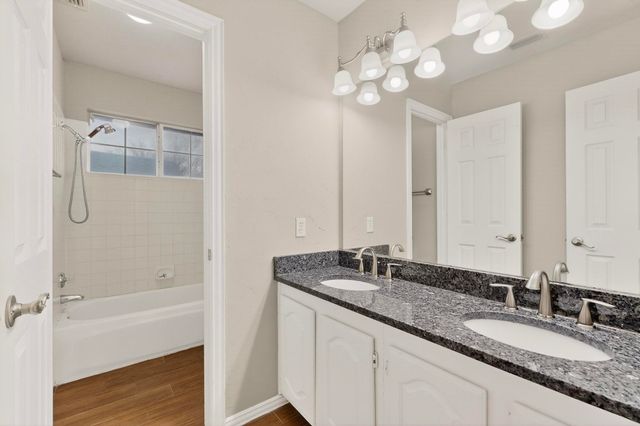 5600 Belle Chasse Lane, Frisco, TX 75035