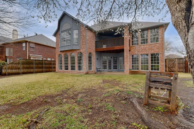 5600 Belle Chasse Lane, Frisco, TX 75035
