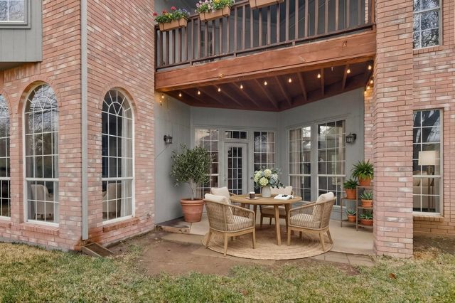 5600 Belle Chasse Lane, Frisco, TX 75035