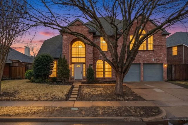 5600 Belle Chasse Lane, Frisco, TX 75035