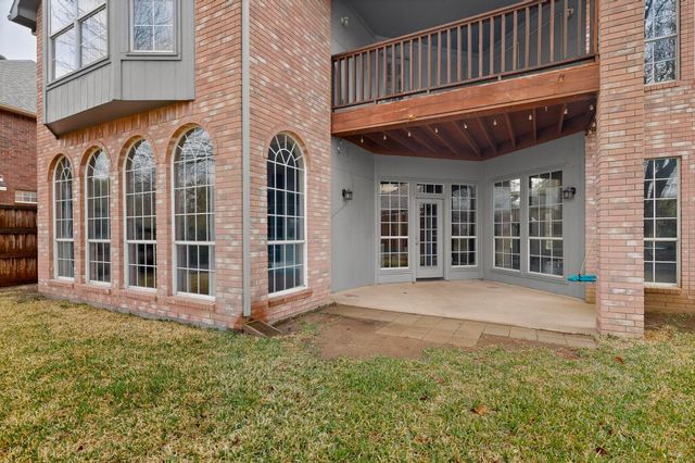 5600 Belle Chasse Lane, Frisco, TX 75035