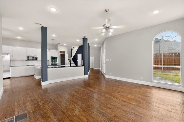 5600 Belle Chasse Lane, Frisco, TX 75035