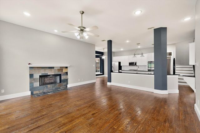 5600 Belle Chasse Lane, Frisco, TX 75035