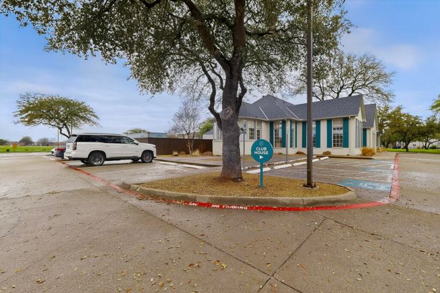 5600 Belle Chasse Lane, Frisco, TX 75035