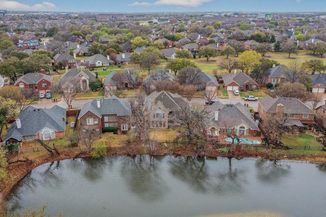 5600 Belle Chasse Lane, Frisco, TX 75035