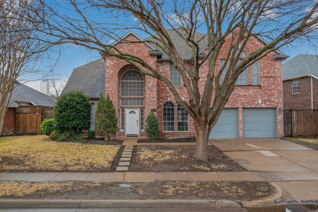 5600 Belle Chasse Lane, Frisco, TX 75035