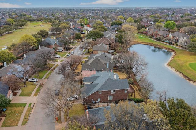 5600 Belle Chasse Lane, Frisco, TX 75035