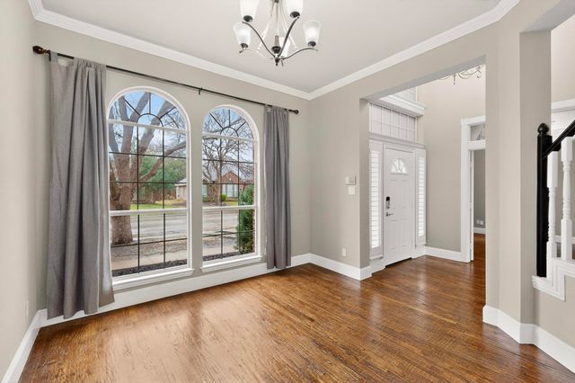 5600 Belle Chasse Lane, Frisco, TX 75035