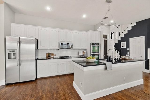 5600 Belle Chasse Lane, Frisco, TX 75035
