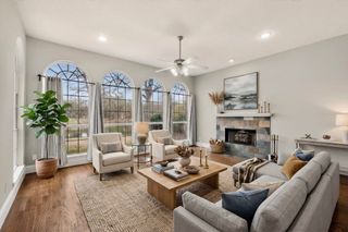 5600 Belle Chasse Lane, Frisco, TX 75035