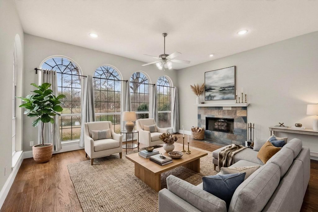 5600 Belle Chasse Lane, Frisco, TX 75035