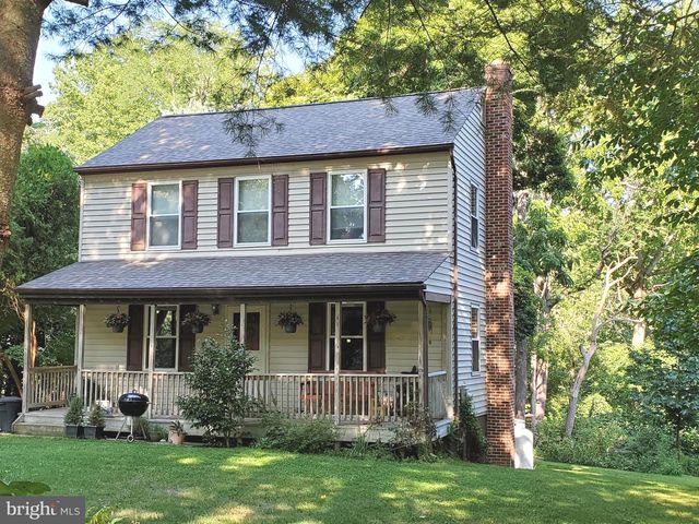 7525 H ST, Chesapeake Beach, MD 20732