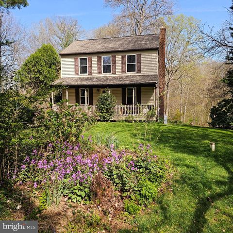 7525 H ST, Chesapeake Beach, MD 20732