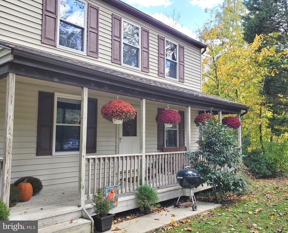 7525 H ST, Chesapeake Beach, MD 20732