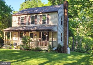 7525 H ST, Chesapeake Beach, MD 20732