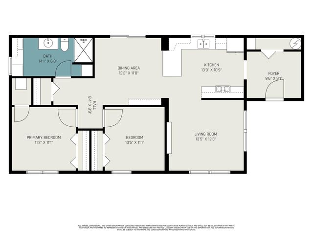 17 Warbler Drive Ne, Algoma Twp, MI 49345