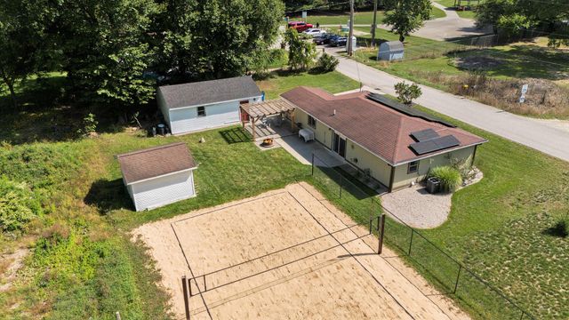 17 Warbler Drive Ne, Algoma Twp, MI 49345