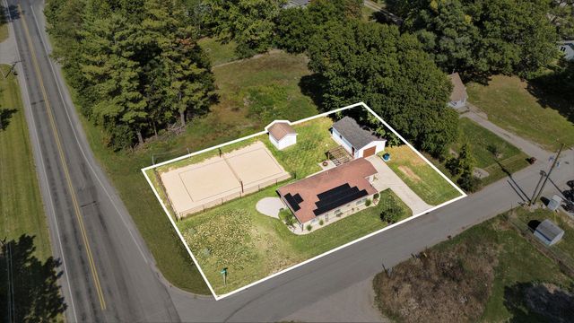 17 Warbler Drive Ne, Algoma Twp, MI 49345