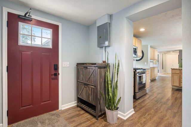 17 Warbler Drive Ne, Algoma Twp, MI 49345