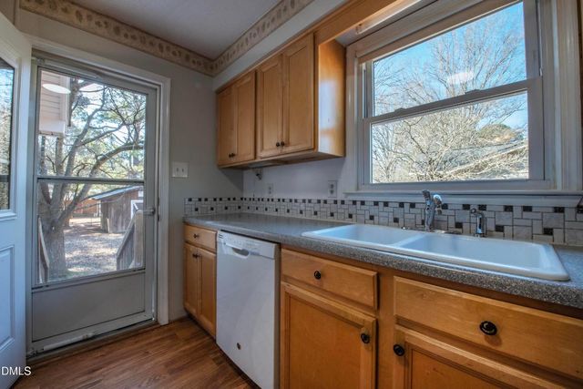 116 E Judd Street, Zebulon, NC 27597