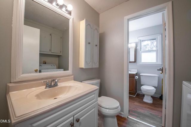 116 E Judd Street, Zebulon, NC 27597