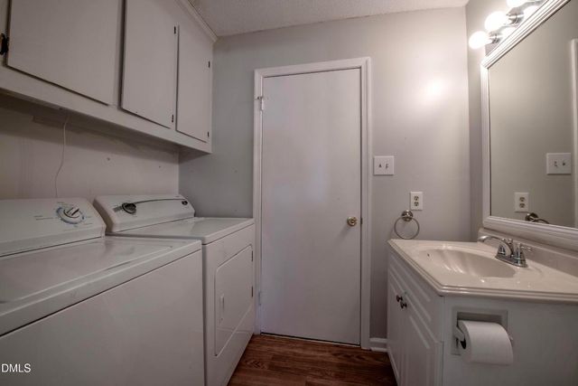 116 E Judd Street, Zebulon, NC 27597