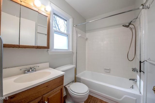 116 E Judd Street, Zebulon, NC 27597