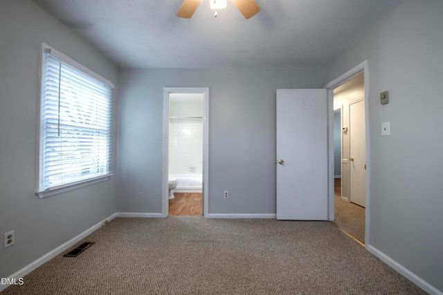 116 E Judd Street, Zebulon, NC 27597