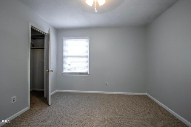 116 E Judd Street, Zebulon, NC 27597