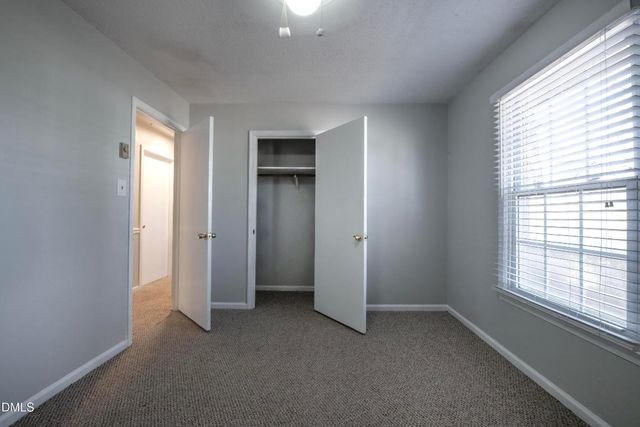 116 E Judd Street, Zebulon, NC 27597