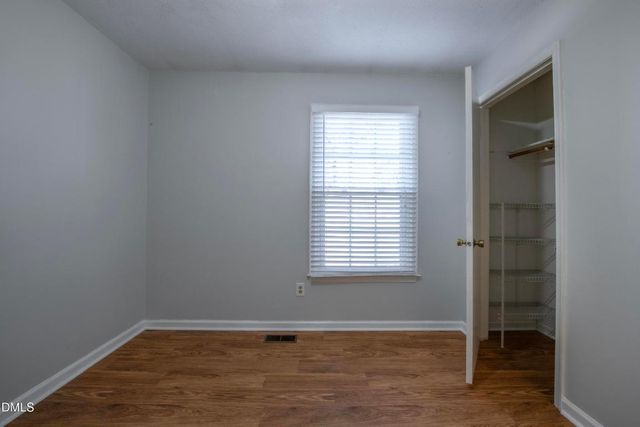 116 E Judd Street, Zebulon, NC 27597