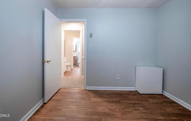 116 E Judd Street, Zebulon, NC 27597