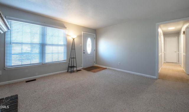 116 E Judd Street, Zebulon, NC 27597