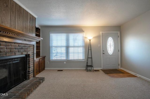 116 E Judd Street, Zebulon, NC 27597