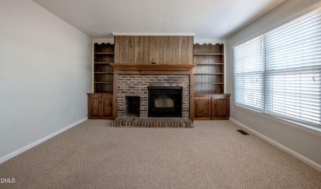 116 E Judd Street, Zebulon, NC 27597