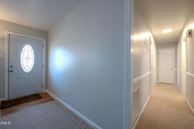 116 E Judd Street, Zebulon, NC 27597