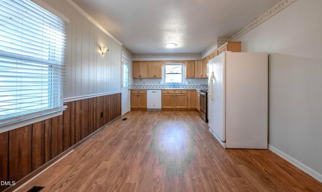 116 E Judd Street, Zebulon, NC 27597