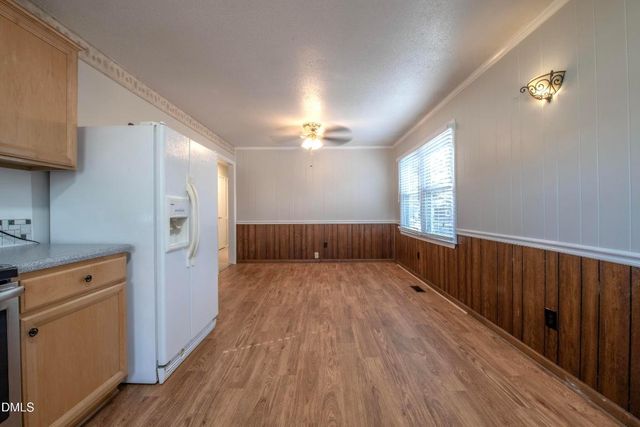 116 E Judd Street, Zebulon, NC 27597