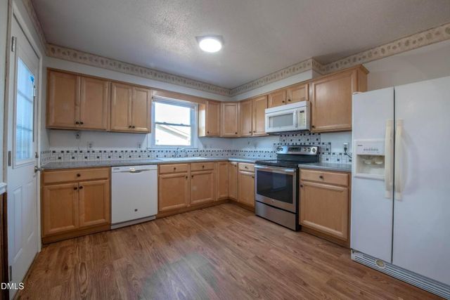 116 E Judd Street, Zebulon, NC 27597