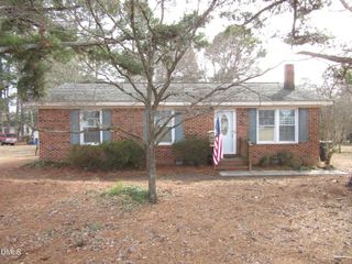 116 E Judd Street, Zebulon, NC 27597